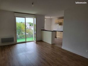 Loue T3 Marmande exposé Sud