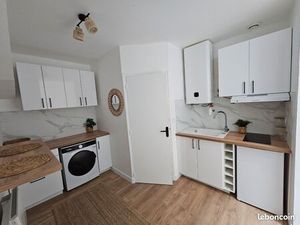 Studio meublé centre ville Poitiers