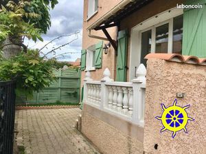 Appartement 4 pièces 77 m²