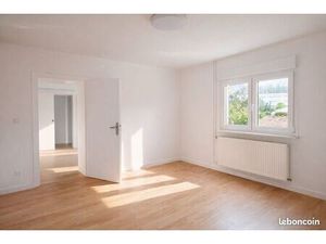 Appartement 2 pièces 57 m²