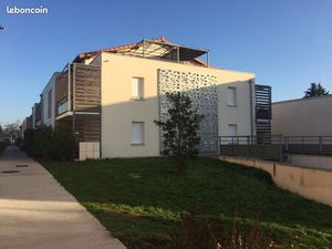 Appartement 1 pièce 23 m²