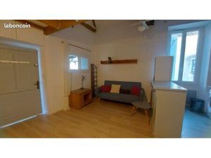 Jolie petite maison de village