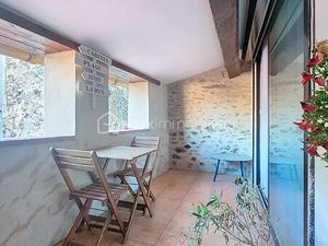 Maison de village de 132 m² à Bouleternere