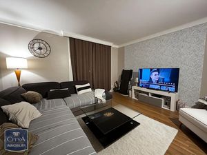 Appartement à vendre 3 pièces 54.33 m² - Brive-la-Gaillarde (19) - 89 500€