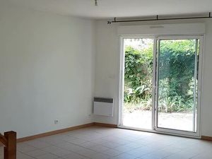 T2 en duplex de 49M² + Jardin + parking = 670 euro - Non meublé - Avenue de Brivazac 33600