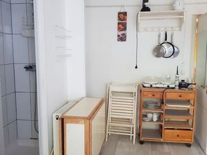 Chambre accès indépendant dans jardin
