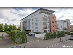 Appartement T2  Petit Chantilly  ORVAULT