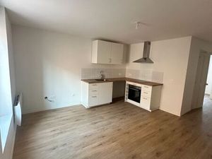 Appartement F1 bis 32m2 neuf