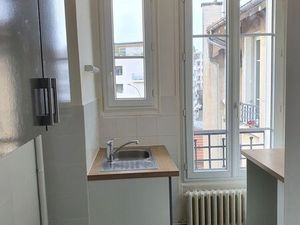 Studio ou F1 libre de 21 m2 VIROFLAY (78220)