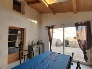 A louer maison meublée