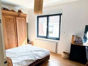 Location maison de village