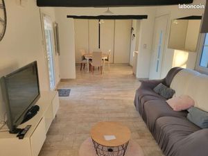 Studio meublé 46m2