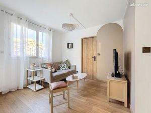 Caluire Saint Clair - T3 refait à neuf