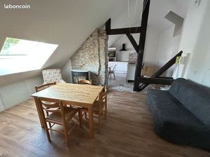 Loft T2 en duplex