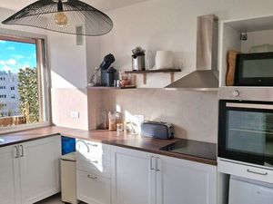 Apparemment T3 en location