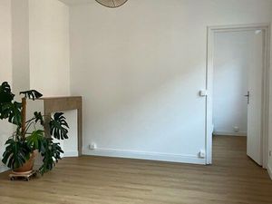 Location meublée T3