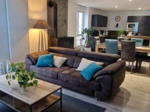 Appartement 3 chambres 120 m2 Montagny loire