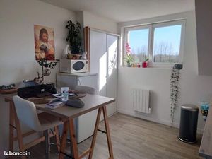 Logement 45m2 - T3