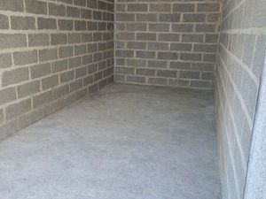 Location Box dans résidence sécurisée