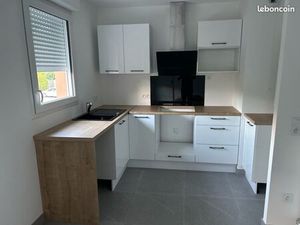 Appartement 2 pièces – Saint-Germain-sur-Morin