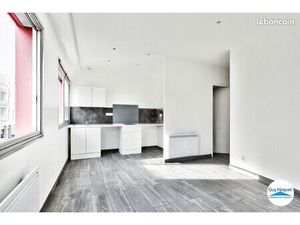 Appartement T2 - 42m² - St Priest centre²