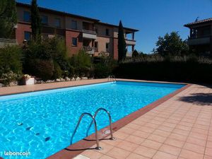 Appartement T3 meublé Croix Daurade / Borderouge