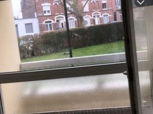 1 pièces • 21 m2. Lille 59000 Quartier Tourcoing