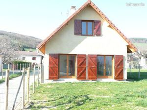 Maison individuelle T3