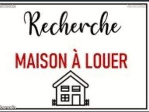Recherche maison 3 chambres