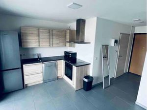 Appartement meublé Annecy vue montagne