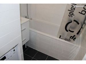 Bel récent T2 meubler