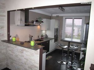 Appartement 3 pièces 73 m2