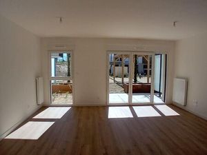 Appartement 2 pièces 51 m²