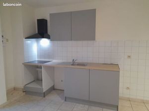 Studio 1 pièce 30 m²