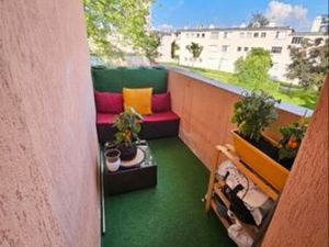 Sous location appartement t2