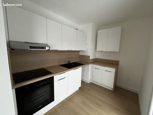 Appartement 2 pièces 50 m²