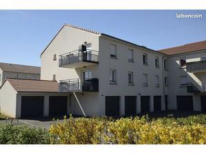 Appartement 4 pièces 83 m²