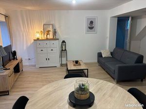 Appartement Bernard le pecq