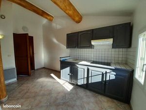 Appartement 2 pièces 27 m²