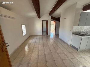 Appartement 3 pièces 45 m²