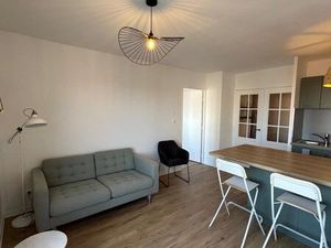 T2 Limoges centre entièrement refait à neuf