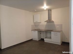 Appartement 4 pièces 99 m²