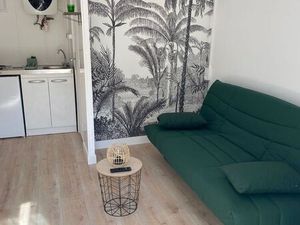 Idéal étudiant - Studio meublé tout confort dans un écrin de verdure – Quartier Richter / 