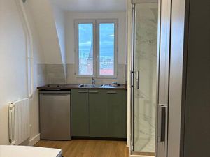 Chambre meublée Paris 17eme