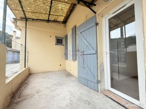 Appartement 3 pièces 50 m²