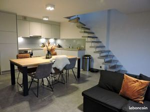 Charmant T2 - C_ Ville Saint-Nazaire