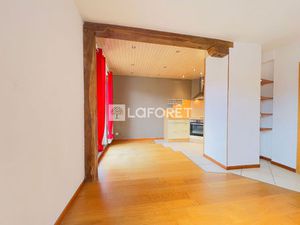 Appartement T3 Saverne à vendre