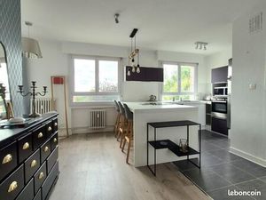 Appartement 1 pièce 38 m²