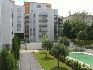 Appartement 3 pièces 56 m²