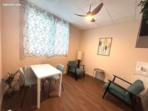 Location de cabinet dans centre holistique